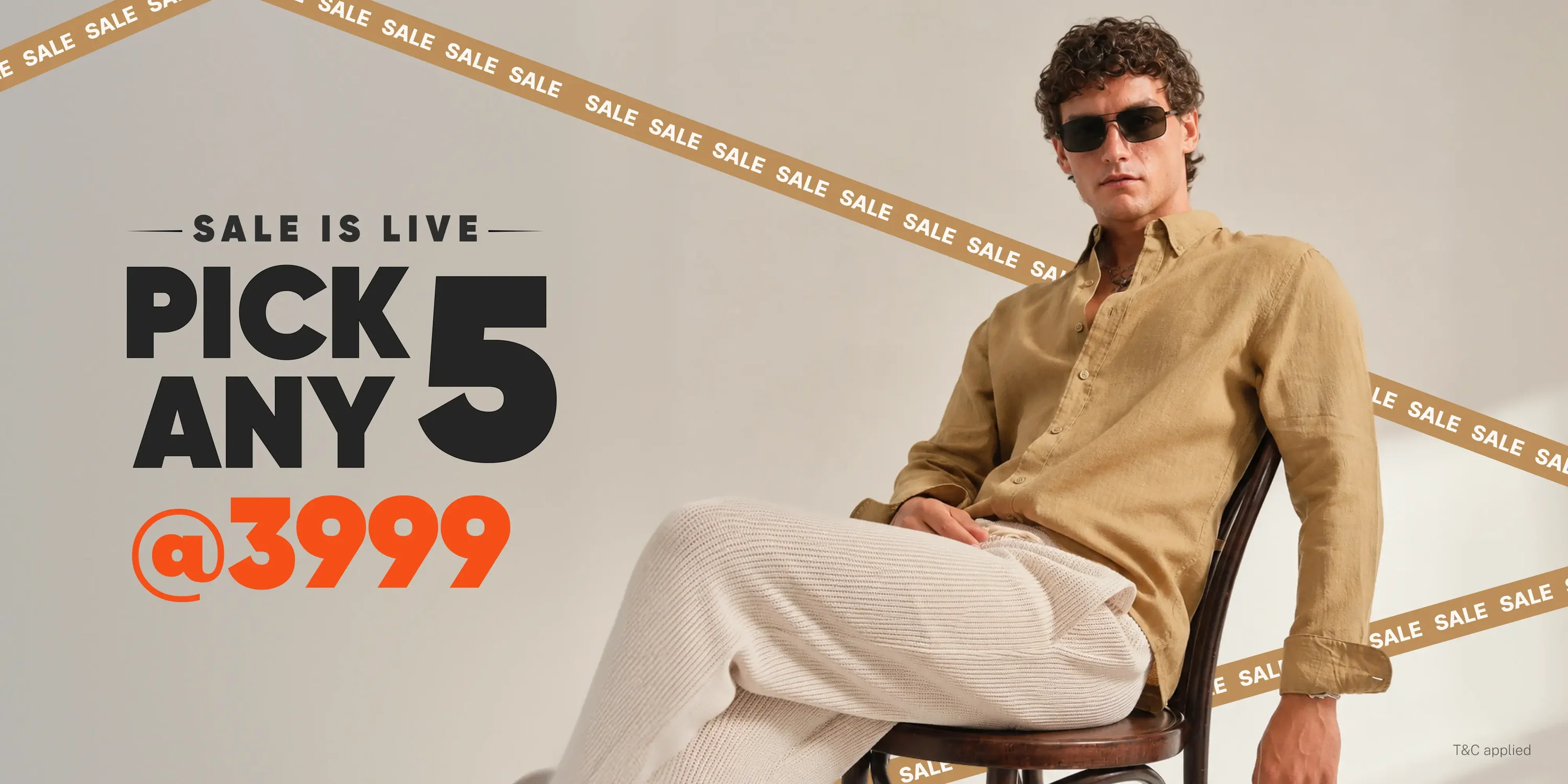 Upgrade Your Style for Less